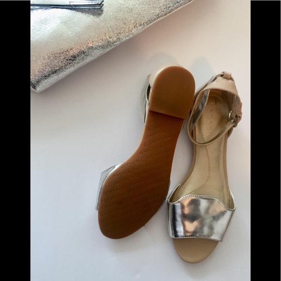 Tahari Francie Gladiator Sandal - Picture 3 of 3